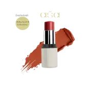 asa beauty Mini Lip & Cheek Tint - Luscious Apricot 05 (4.5 g)