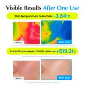 EQQUALBERRY Hyaltoin Flooding Serum For Dry & Dehydrated Skin (30 ml)