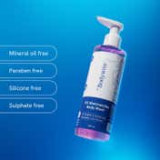 Be Bodywise 5% Niacinamide Body Wash For Glowing & Hydrated Skin (250ml)