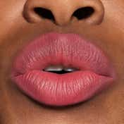 M.A.C Powder Kiss Hazy Matte Lipstick - A Little Tamed (3.5 g)