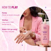 Plum BodyLovin' Boardroom In Bora Bora Lotion (400 ml)