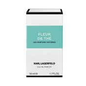 Karl Lagerfeld Fleur De The Eau De Parfum (50 ml)