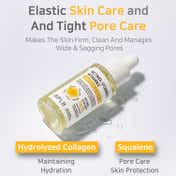 APLB Retinol Vitamin C Vitamin E Ampoule Serum (40 ml)