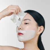 Nacific Green Tea Cica Collagen Gel Mask (35 g)