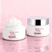 O3+ Vitamin A Night Repair Anti-Ageing Cream (50g)