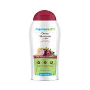 Mamaearth Onion Shampoo with Plant Keratin for Hair Fall Control (100 ml)
