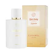 Skinn 24Seven Caramel Eau De Parfum (100 ml)