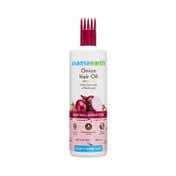 Mamaearth Onion Hair Oil (250ml)