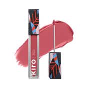 KIRO Non Stop Airy Matte Liquid Lip - 33 Toasted Pink (5 ml)