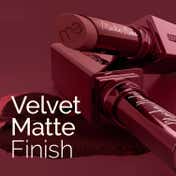 Mamaearth Luxe Matte Long Stay Lipstick with Passion Fruit Oil - Mocha Nude (2 g)