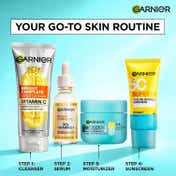 Garnier Salicylic Fresh & Matte Moisturizer (45 ml)