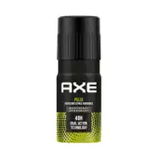 AXE Pulse Energizing Citrus Fragrance Deodorant For Men (150ml)
