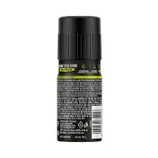 AXE Pulse Energizing Citrus Fragrance Deodorant For Men (150ml)