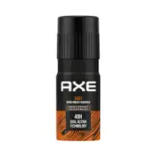 AXE 24X7 Warm Amber Fragrance Deodorant For Men (150ml)