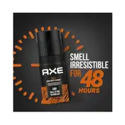 AXE 24X7 Warm Amber Fragrance Deodorant For Men (150ml)