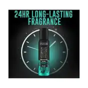AXE Signature Mysterious Body Deodorant For Men (154ml)