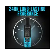 AXE Signature Champion Body Deodorant For Men (154ml)