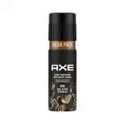 AXE Dark Temptation 48H Dual Action Deodorant Body Spray For Men (215ml)