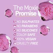 Moxie Beauty The Hydrorepair Wash Duo for Dry & Damaged Hair (2 Pcs)