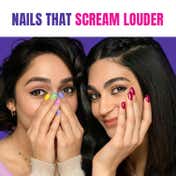Elle 18 Nail Pops Nail Color - Shade 42 (5 ml)