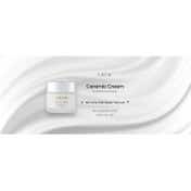 TIRTIR Ceramic Cream (100 ml) Helps Tighten Pores & Strengthen Skin Barrier