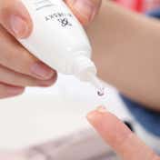 BLUESKY Cuticle Remover for Easy Nail Care (30 g)