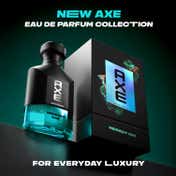 Axe Premium Luxury Perfumes Midnight Oak EDP (100 ml)