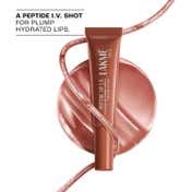 Lakme Peptide Lip I.V. Hydrating Lip Balm - Brown Lip Retreat (10 g)
