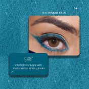 PARUL GARG Beauty Bold Define Shimmer Kajal - Titli (0.3 g)