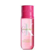 Calvin Klein Smooth Berry Hair and Body Perfume Mist (236 ml)