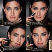 Lakme Facelift Foundation Stick - Warm Beige (11 g)