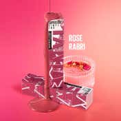 Maybelline New York Superstay Vinyl Ink Mithai Limited Edition - Rose Rabri (4.2 g)