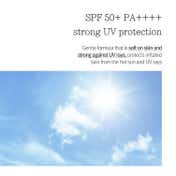 Pyunkang Yul Moisture Soothing Sun Cream SPF50+ (50 ml)