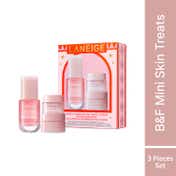 Laneige Bouncy & Firm Mini Skin treats Holiday Set with Peptides