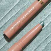 Oulac Eyeshadow Cream Shadow Stick - 19-Seafoam (4.3 g)