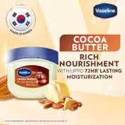 Vaseline Lip Care Balm - Cocoa Butter (7 g)