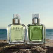 Calvin Klein Eternity Eau De Toilette (100ml)