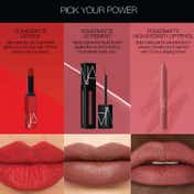 NARS Powermatte High Intensity Lip Pencil - Take Me Home (2.4 g)