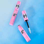 essence Fix It Like A Pro Transparent Brow Fixing Gel - Transparent (8.5 ml)