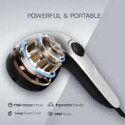 AGARO Atom Plus Body Massager