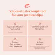 Etude Ginger Sugar Lip Serum - 05 Peach Melon (13 g)