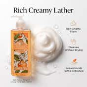 AROMAS ARTESANALES DE ANTIGUA Somerset Orange Blossom Hand Wash (500 ml)