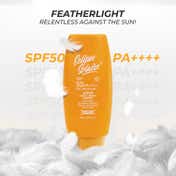 Eclipse Solaire Active Physical Mineral Sunscreen SPF 50 PA++++ All Skin Types No White Cast (60ml)