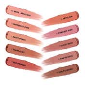 Yves Saint Laurent Lovenude Lip Blusher Soft Blurring Matte Lipstick - Shade 04 Red Handed (3 g)