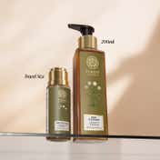 Forest Essentials Japapatti & Brahmi Hair Cleanser Shampoo (50ml)
