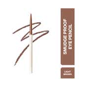 FOCALLURE Perfectly Defined Gel Eyeliner - F03# Light Brown (0.1 g)