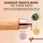 Typsy Beauty Foundcealer Flex 3-IN-1 Base - Light Neutral 02 (40 g)