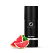 The Man Company Night Deodorant for Men (150 ml)