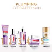 L'Oreal Paris Revitalift Hyaluronic Acid Micro-Epidermic Hyaluron Line Filling Water Cream (50 ml)