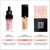 Givenchy Prisme Libre Skin & Color Serum Primer - Purple (30 ml)